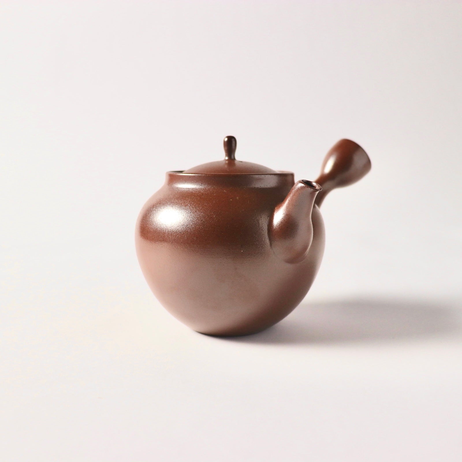Teapot / Yutaro Yamada / Mogake Tea / Yokode