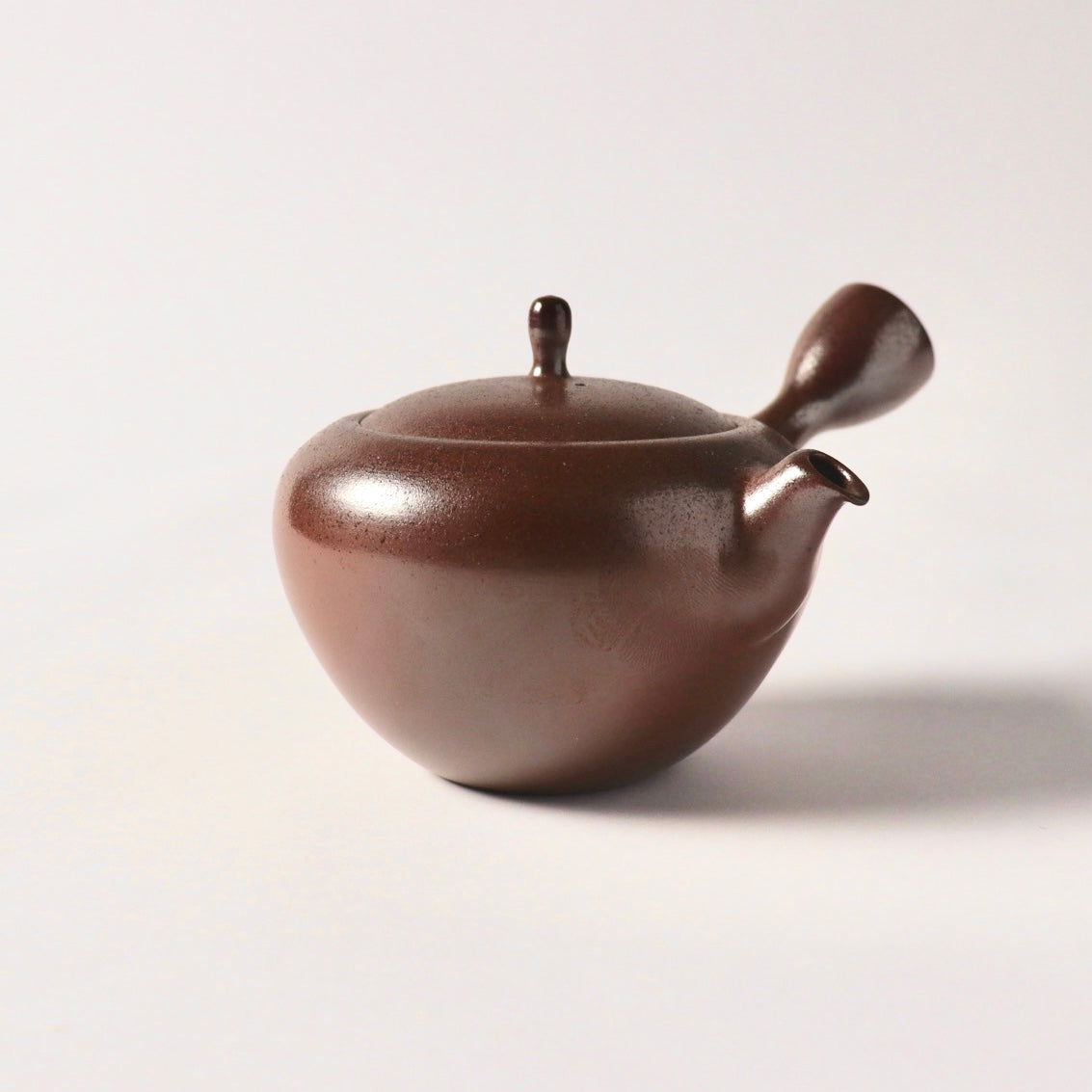 Teapot / Yutaro Yamada / Mogake Tea / Yokode