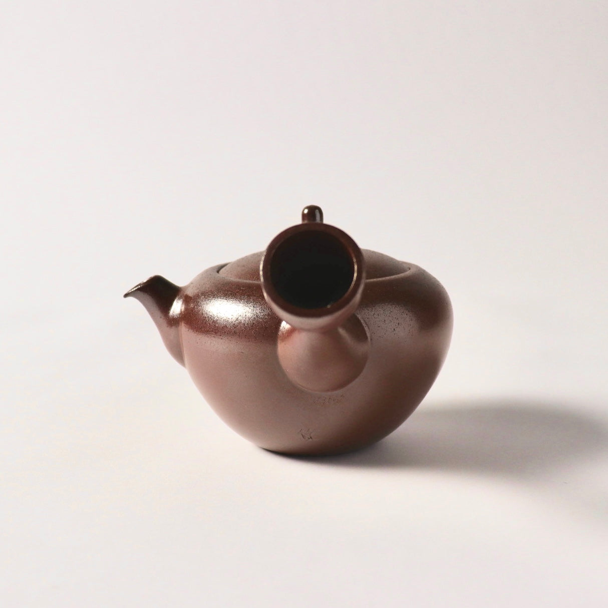 Teapot / Yutaro Yamada / Mogake Tea / Yokode