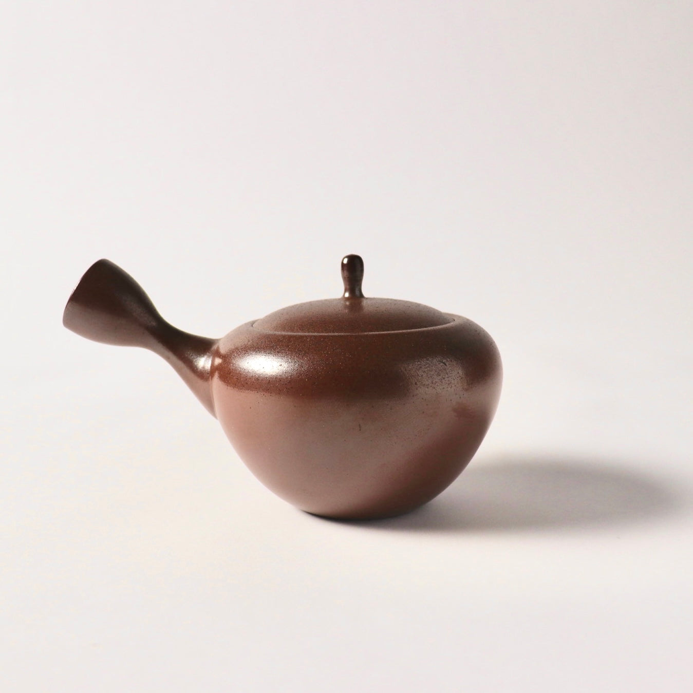 Teapot / Yutaro Yamada / Mogake Tea / Yokode