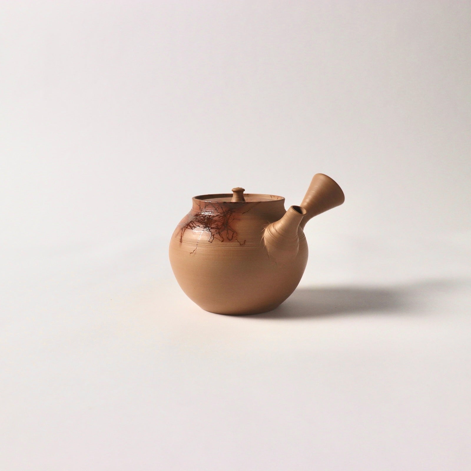 Teapot / Yutaro Yamada / Mogake Tea / Yokode