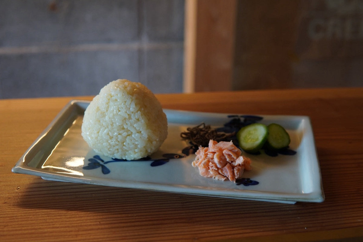 【イベント】茶飯事｜吉梅商店 × 白鷺茶房