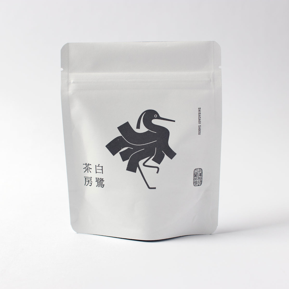 白鷺茶房ブレンド / 爽やか（緑茶） / 40g