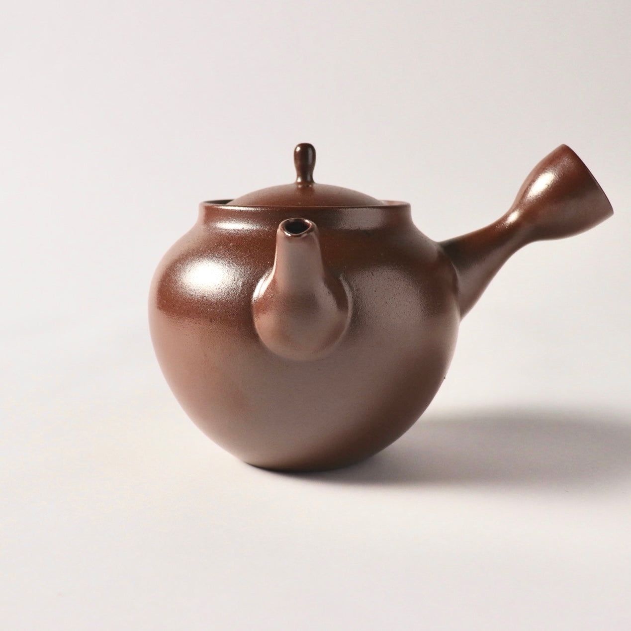 Teapot / Yutaro Yamada / Mogake Tea / Yokode