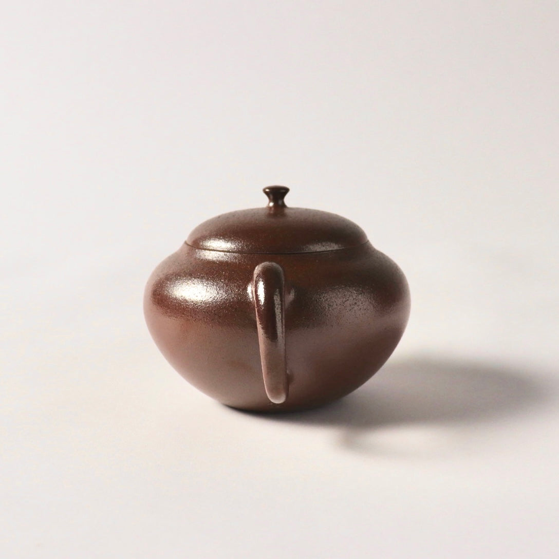 Teapot / Yutaro Yamada / Mogake Tea / Yokode