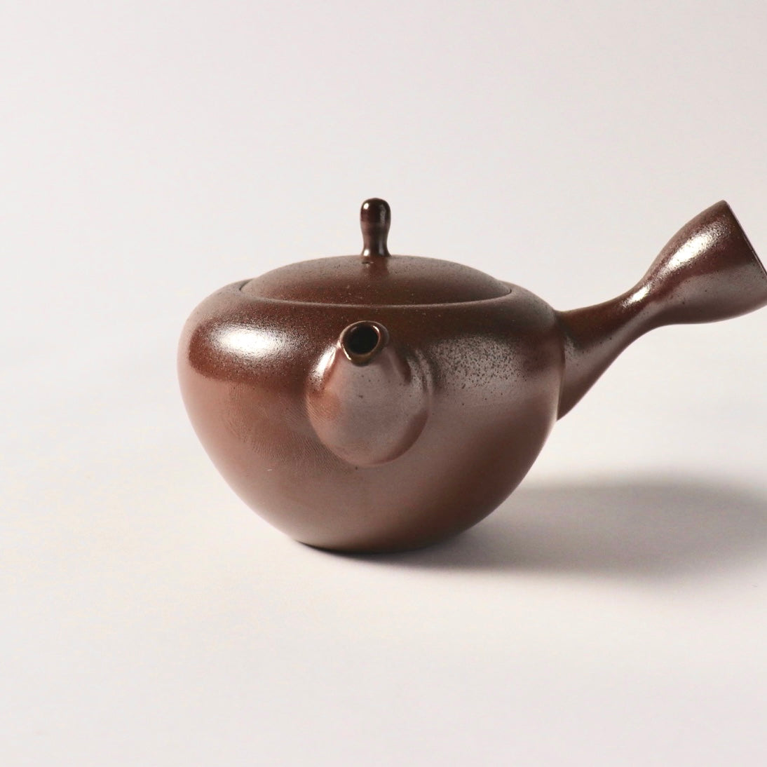 Teapot / Yutaro Yamada / Mogake Tea / Yokode