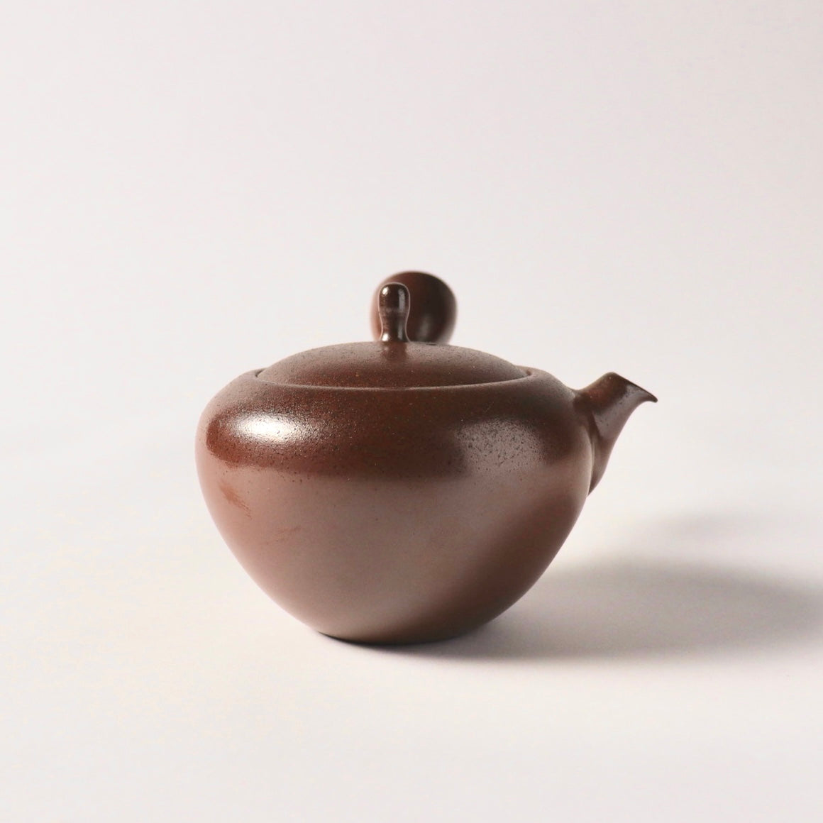 Teapot / Yutaro Yamada / Mogake Tea / Yokode