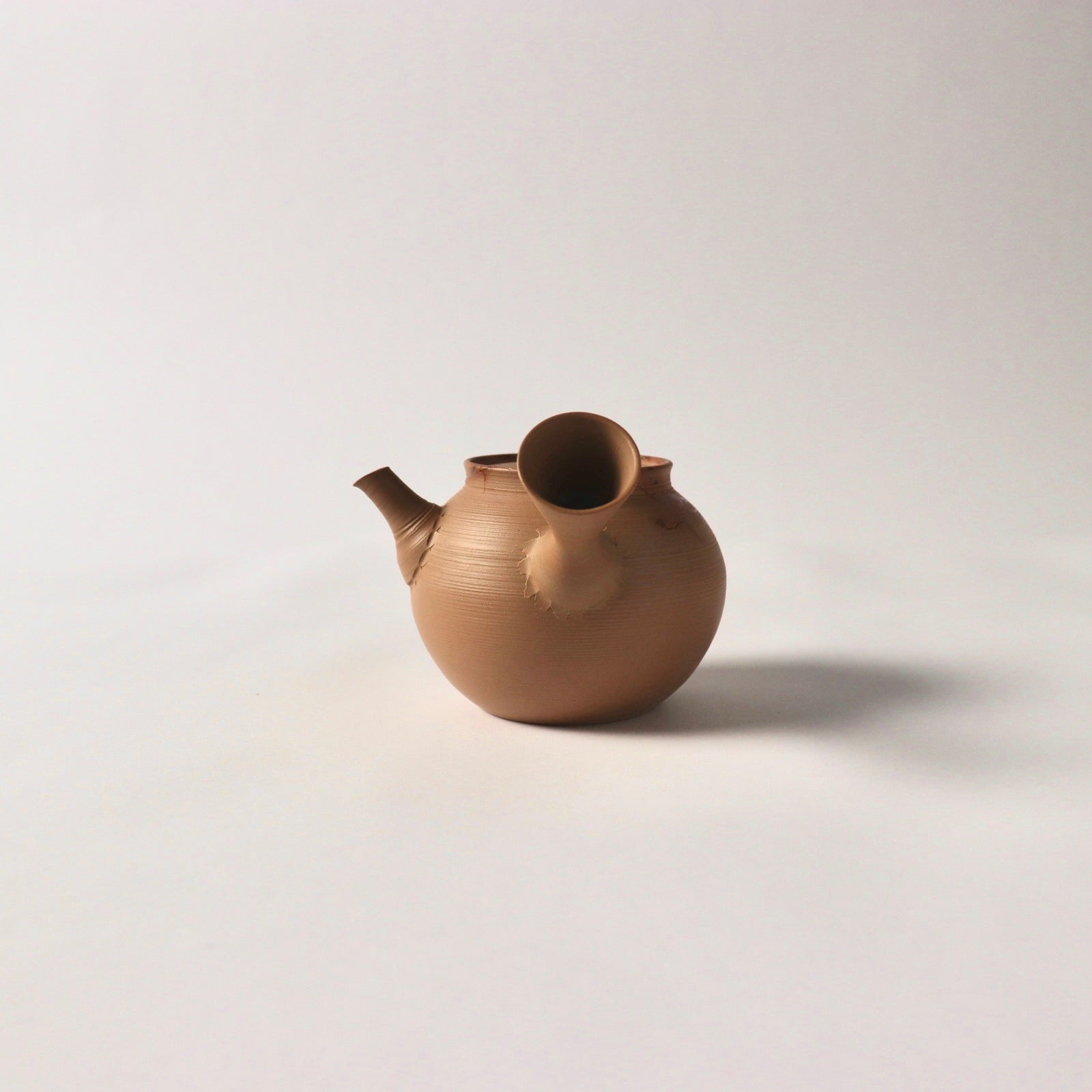 Teapot / Yutaro Yamada / Mogake Tea / Yokode