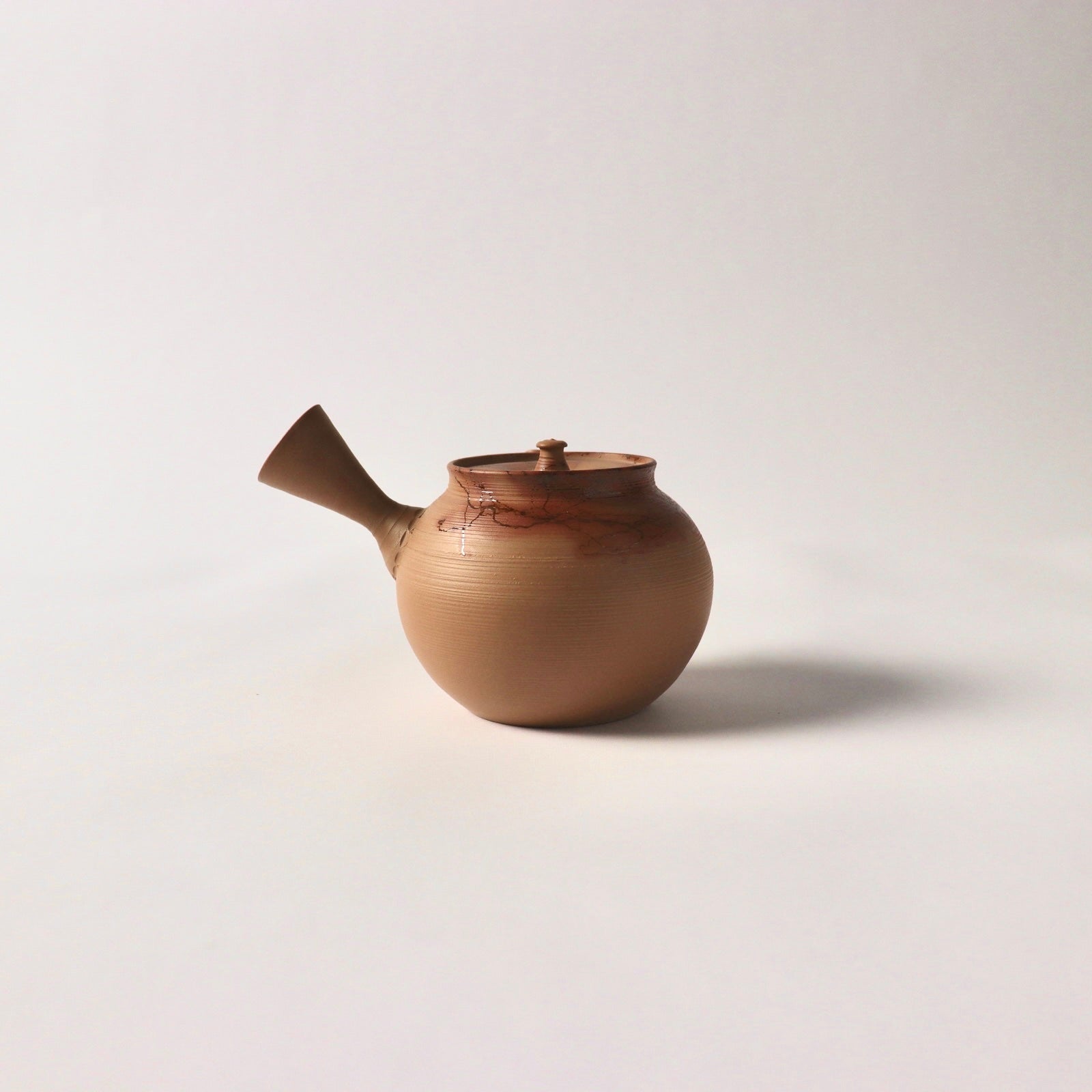 Teapot / Yutaro Yamada / Mogake Tea / Yokode