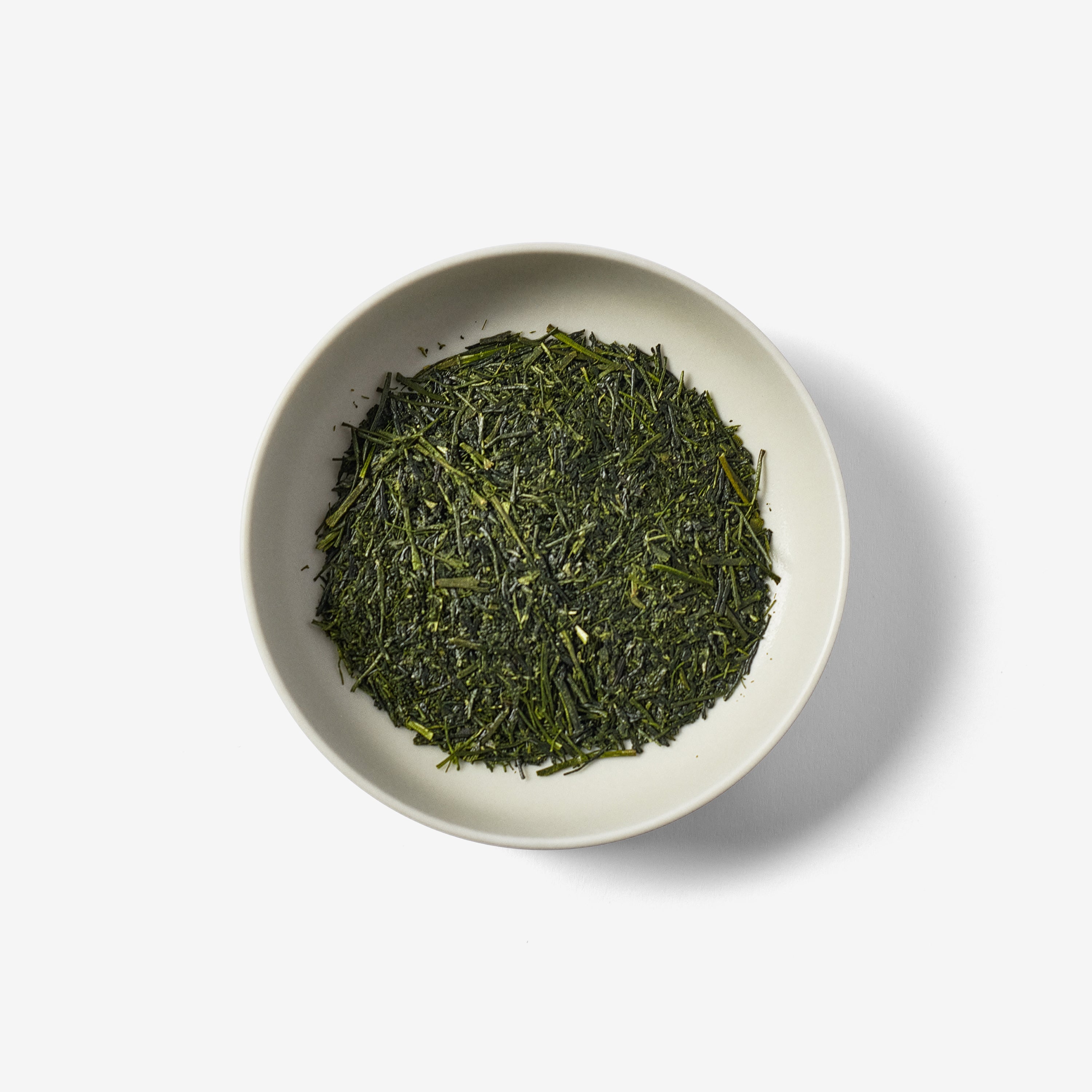 Kirishima / Fukamushi Sencha / 4g