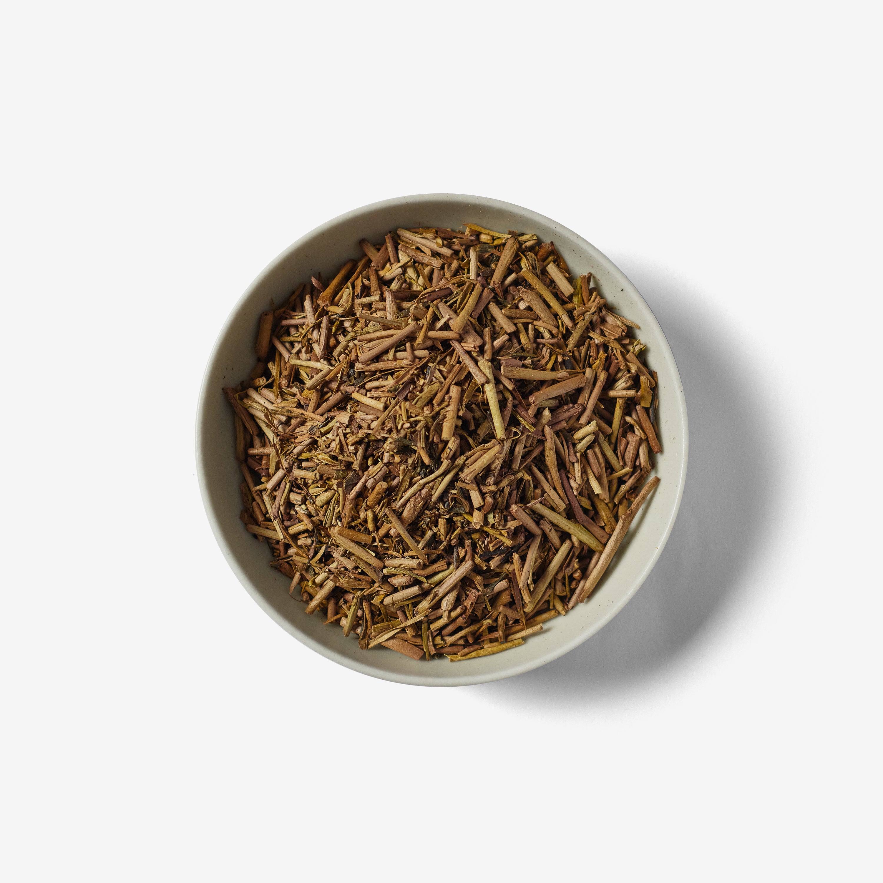 Motoyama / Stem hojicha / 50g